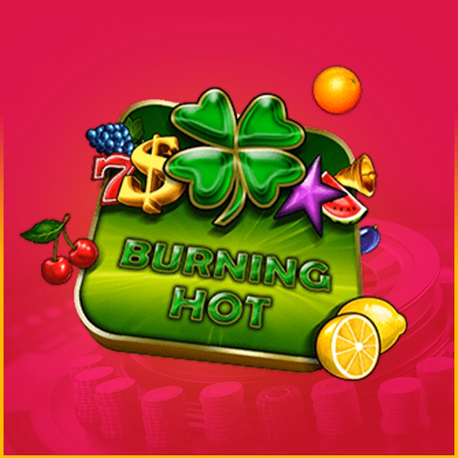 Burning Hot